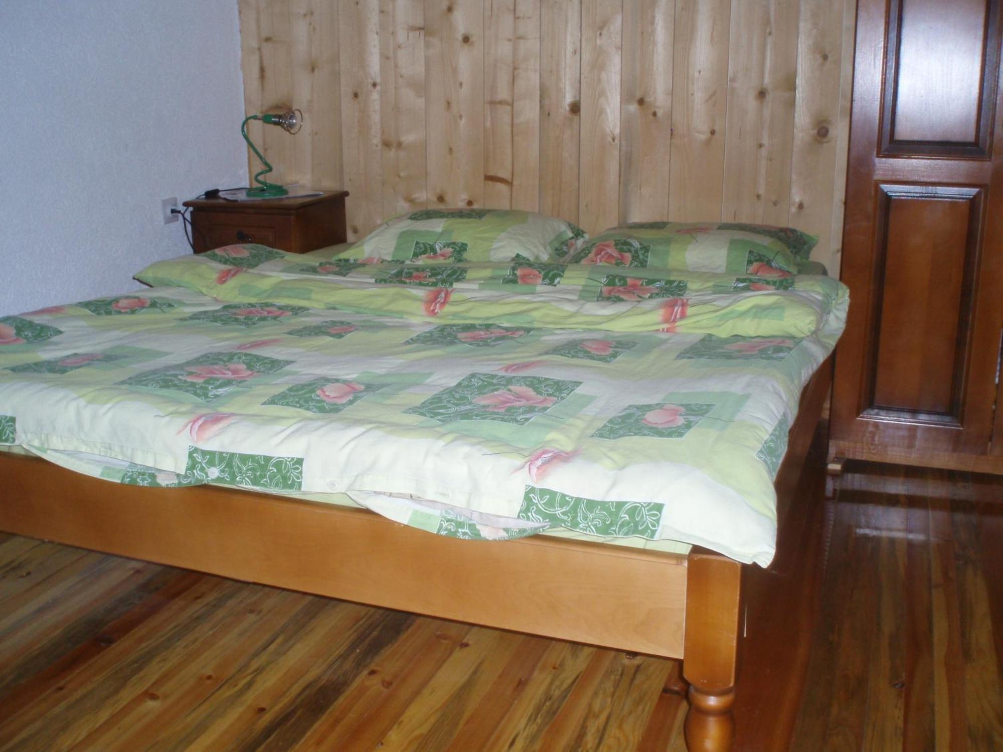 Guest House Tara Canyon Pljevlja Rum bild