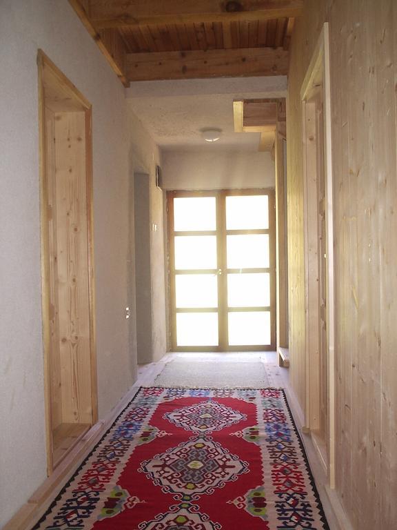 Guest House Tara Canyon Pljevlja Rum bild
