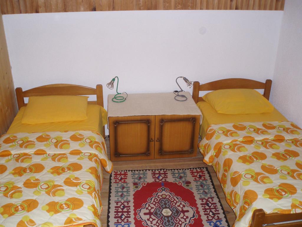 Guest House Tara Canyon Pljevlja Rum bild