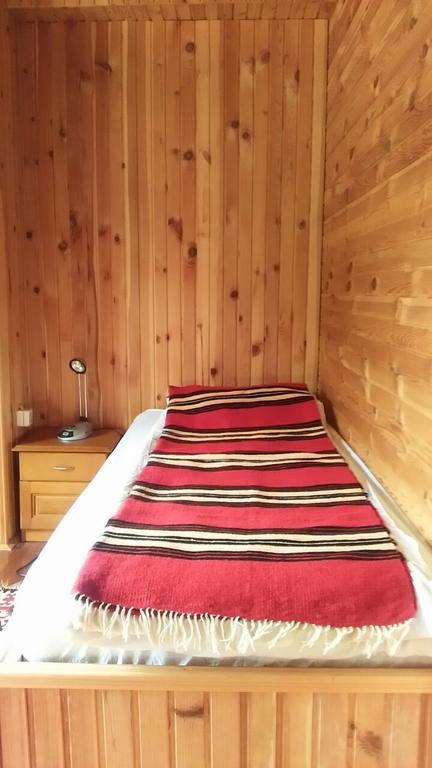 Guest House Tara Canyon Pljevlja Exteriör bild